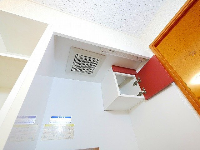 レオパレス悠Ⅱのその他