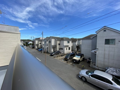 【展望】 | 東村山市富士見町3丁目