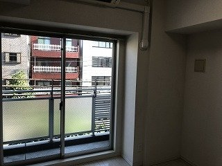 【洋室】 | プレール・ドゥーク本所吾妻橋