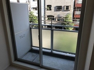 【居間・リビング】 | プレール・ドゥーク本所吾妻橋