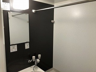 【浴室】 | プレール・ドゥーク本所吾妻橋
