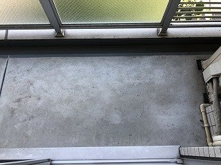 【バルコニー】 | プレール・ドゥーク本所吾妻橋