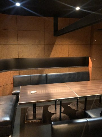 UBI黒崎ビル2階の内装|居抜き