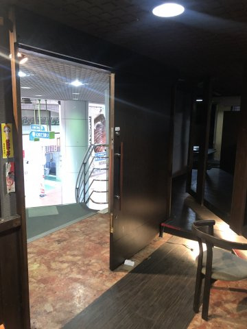 UBI黒崎ビル2階の内装|居抜き