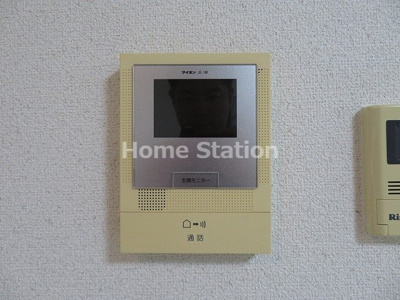 【セキュリティ】 | サンマーチ