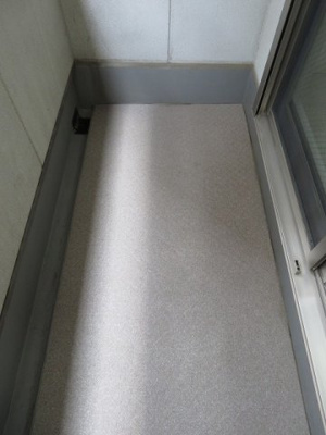 【バルコニー】 | サンマーチ