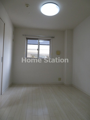 【内装】 | サンマーチ