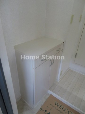 【玄関】 | サンマーチ