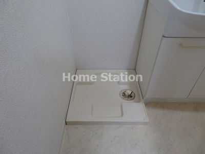 【洗面所】 | サンマーチ