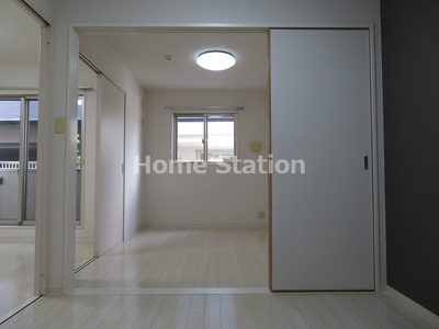 【内装】 | サンマーチ