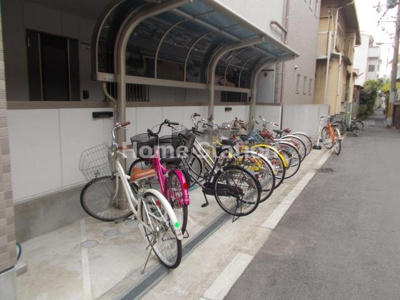 【その他共用部分】 | サンマーチ