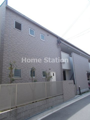 【外観】 | サンマーチ