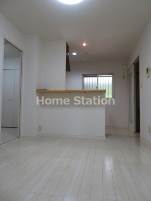 【居間・リビング】 | サンマーチ