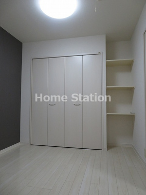 【洋室】 | サンマーチ