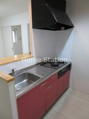 【キッチン】 | サンマーチ