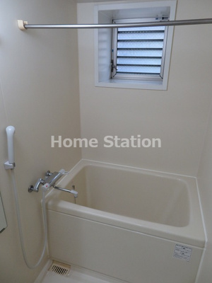 【浴室】 | サンマーチ