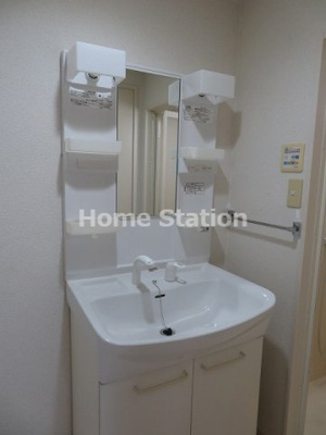 【洗面所】 | サンマーチ