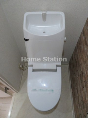 【トイレ】 | サンマーチ