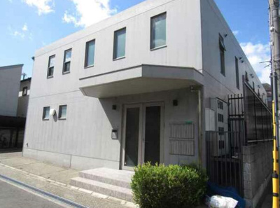 【外観】 | YG北畠ハウス