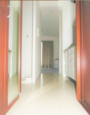 【ロビー】 | YG北畠ハウス