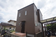 三田市広沢の一戸建ての画像