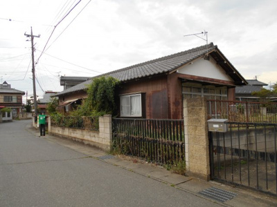  | 前橋市下細井町売地