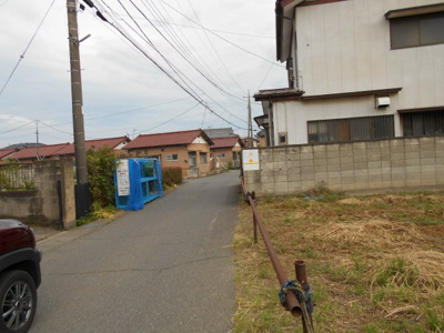  | 前橋市下細井町売地