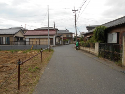  | 前橋市下細井町売地