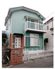 【外観】 | 茅ヶ崎市香川２丁目　売地
