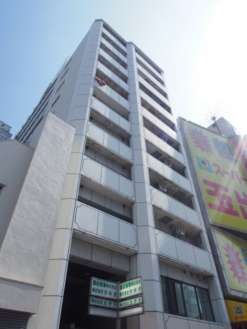 ラパンジール恵美須Ⅱ