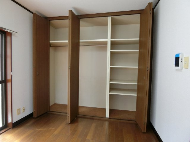 【収納】