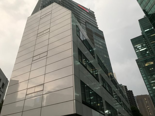 第２ＡＢビル