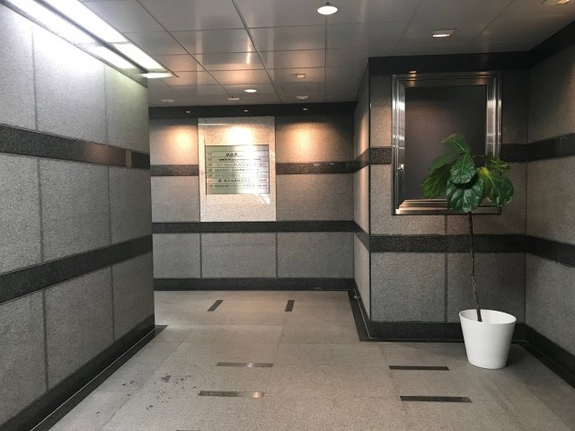 第２ＡＢビル