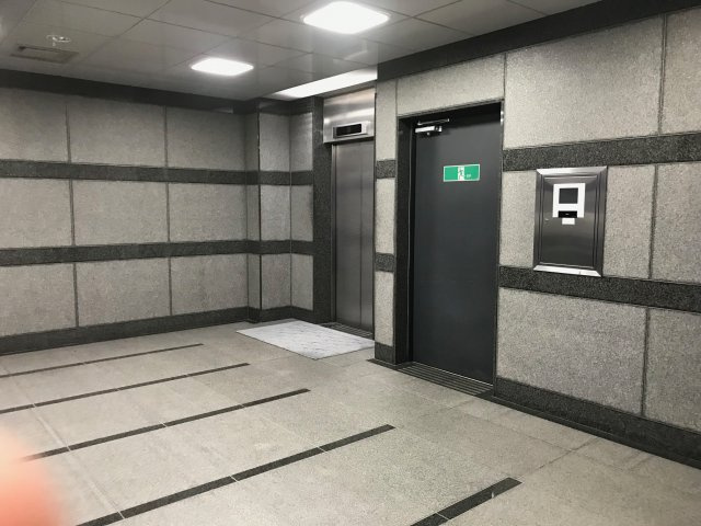 第２ＡＢビル