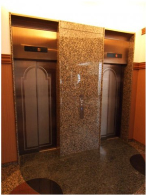 【その他共用部分】 | マスターズ・レジデンス道頓堀ⅠⅠ