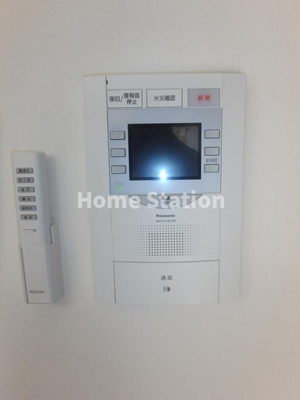 【セキュリティ】 | サムティ大阪CITYWEST