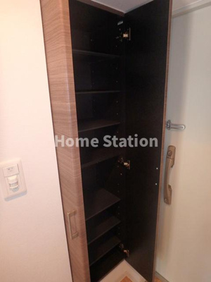 【玄関】 | サムティ大阪CITYWEST