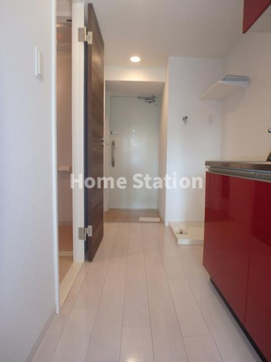 【玄関】 | サムティ大阪CITYWEST