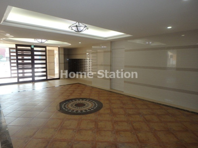 【ロビー】 | サムティ大阪CITYWEST