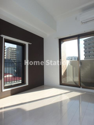 【居間・リビング】 | サムティ大阪CITYWEST