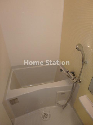 【浴室】 | サムティ大阪CITYWEST