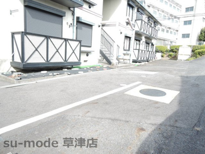 【駐車場】 | デュエット