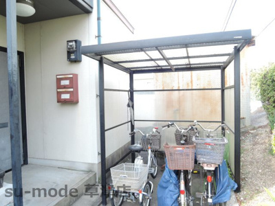 【その他共用部分】 | デュエット