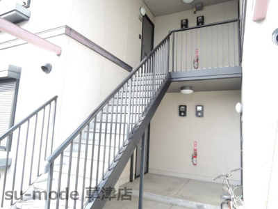 【エントランス】 | デュエット