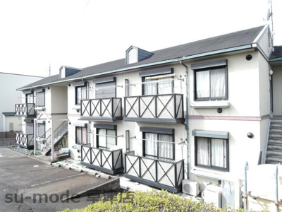 【外観】 | デュエット