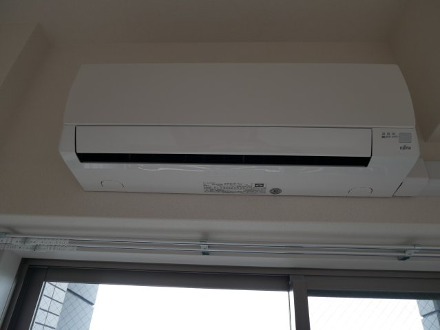 【その他】 | スプランティッド天王寺DUE