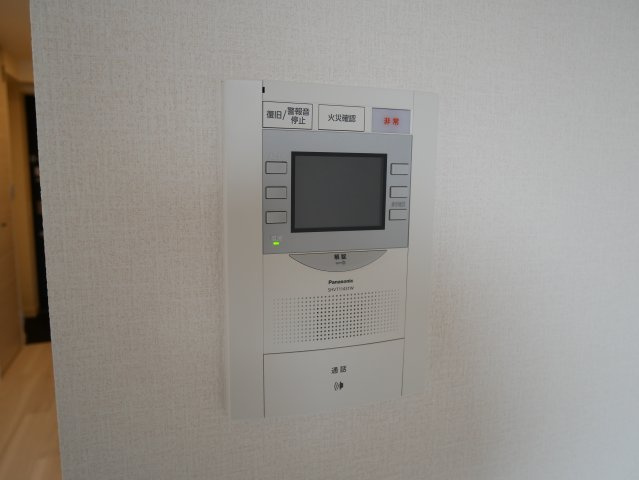 【セキュリティ】 | スプランティッド天王寺DUE