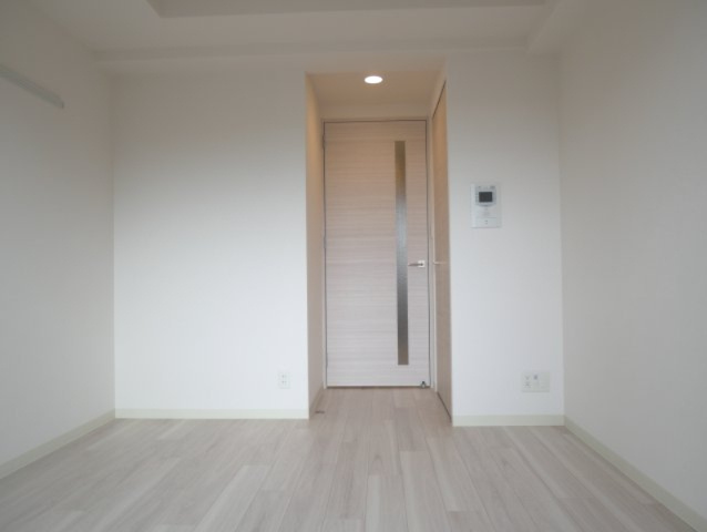 【寝室】 | スプランティッド天王寺DUE