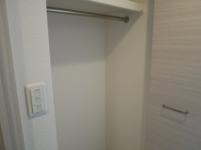 【収納】 | スプランティッド天王寺DUE