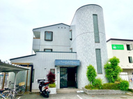 ピースフルハウスの画像